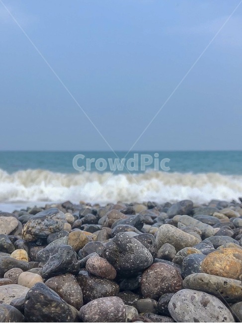 바다,파도,하늘,돌,해변,경주바다,감포