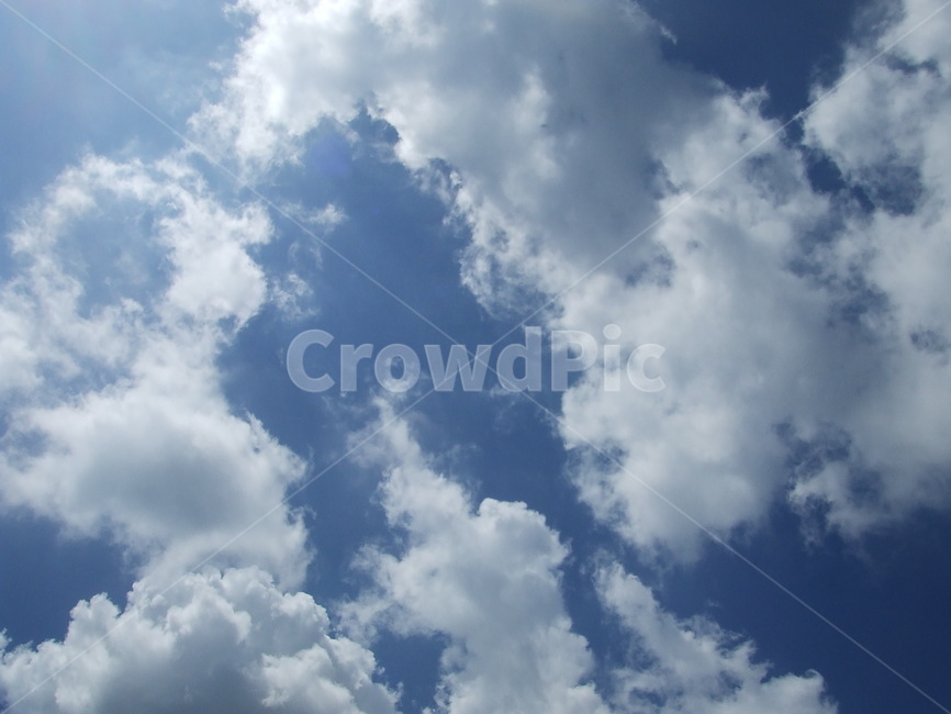 구름,뭉게구름,하늘,cloud,sky