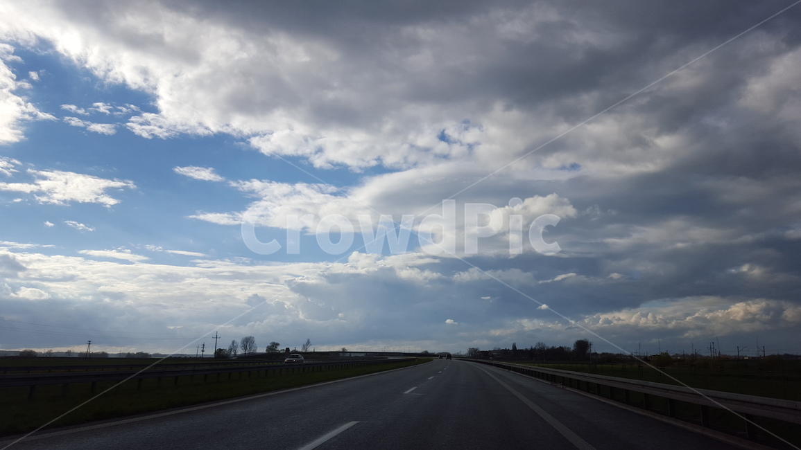하늘,고속도로,구름,길,푸른,sky,highway,cloud,road