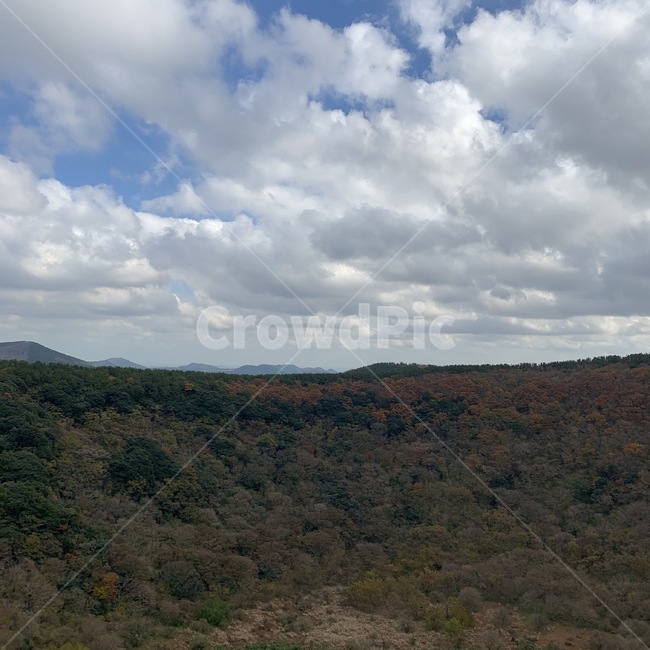 자연,단풍,하늘,오름,산,자연,풍경,nature,landscape