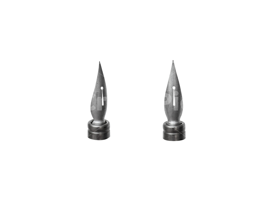 펜,펜촉,미술도구,금속,스틸,미술,미술용품,도구,펜화,흰배경,하얀색,흰색,화이트,날카로운,뾰족한,실버