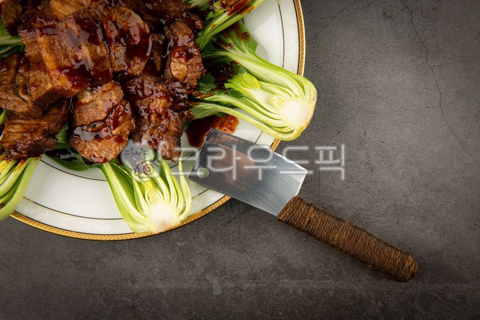 Drink snacks,Dongpo meat,cooking,Chinese food,pork,menu,food,bok choy