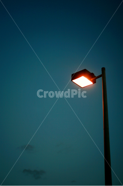 조명,가로등,저녁,하늘,streetlight,빛,가로등불빛,야경,밤,풍경,nightscape,night,landscape