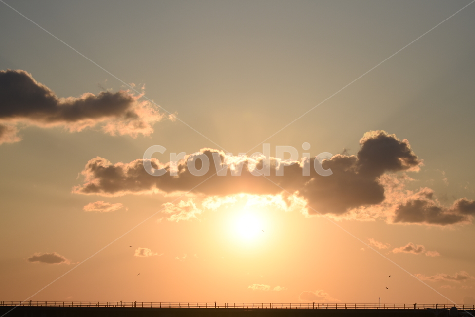 일출,항구,구름,방파제,자연,아침풍경,울릉도하늘,자연,풍경,nature,landscape,flare,플레어,light,빛,sunlight,햇빛