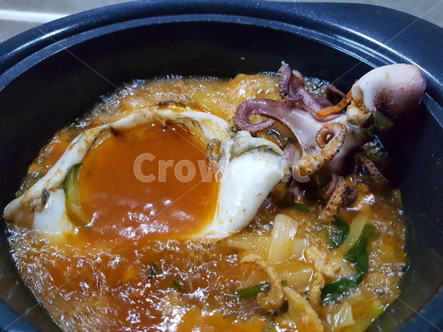 갑오징어,주꾸미,생선,갑,오징어,찌개,매운탕,국,음식,food,탕,음식,식재료,요리,food,cook,meal,dishes,food reserves,한식,한국음식,한국요리,korean food,korean dishes,korean meal,korean cook