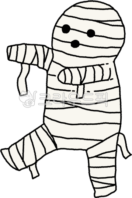 미라,미이라,미라캐릭터,미라일러스트,미이라캐릭터,미이라일러스트,할로윈,할로윈캐릭터,할로윈일러스트