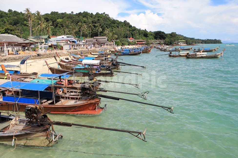 배,보트,롱테일보트,피피섬,boat,vessel,ppisland,선박,watercraft