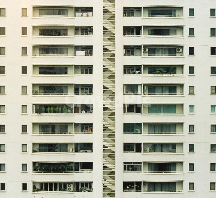 아파트,풍경,태국,여행,방콕,건축물,건물외관,exterior,building,structure,architecture,construction
