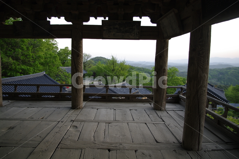 부석사,사찰,건축,전통건축,traditional,전통,기와지붕,풍경,산,한국전통,한국문화,korean traditional,korean culture