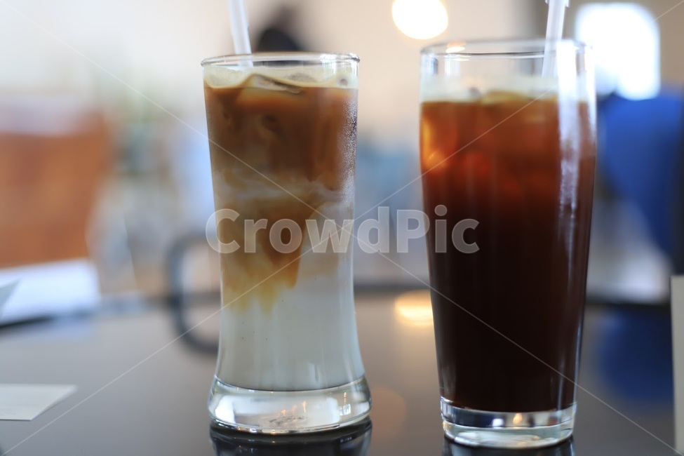 커피,카페,아이스라떼,아이스아메리카노,라떼,아메리카노,여름,커피,카페,coffee,cafe