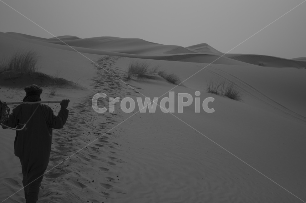 모로코,사하라,사막,낙타,흑백,길,모래,발자국,morroco,sahara,desert,camel,blackandwhite,road,sand,way,footprinting,여행,외로움,travel,자연,풍경,nature,landscape,해외,외국,세계,foreign,oversea,world,세계자연풍경,해외자연풍경,외국자연풍경,world nature landscape,사람,인물,인간,human,person,여행,휴가,traveling,vacation,trip,고독함,외로움,쓸쓸함,우울함,슬픔,lonely,solitary,흑백,모노톤,monochrome,black and white,soil,흙,outdoors,옥외,dune,모래 언덕