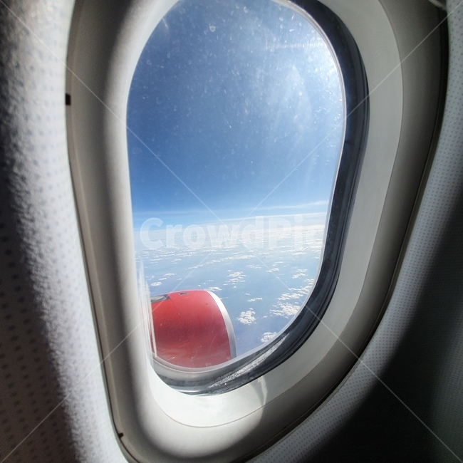 window,창문,하늘,sky,비행,flight