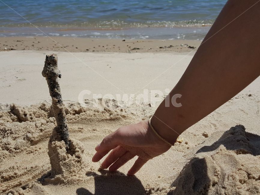 모래,놀이,바다,자연,나뭇가지,모래뺏기,해변,바다,beach,sea