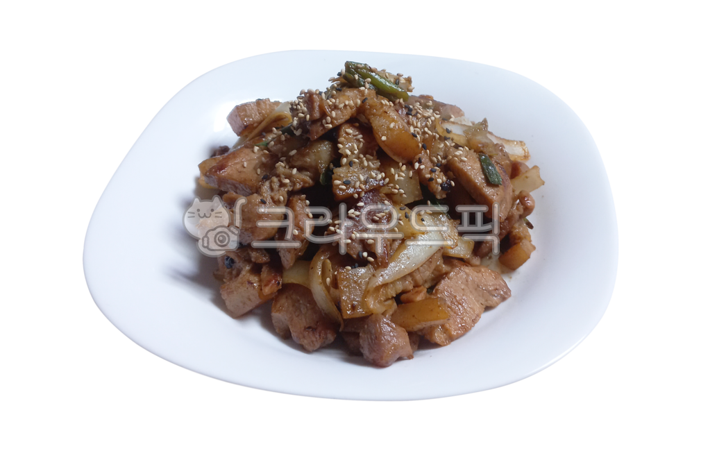 soysaucebulgogi,bulgogi,pork,돼지고기,간장불고기,불고기,food,음식,참깨