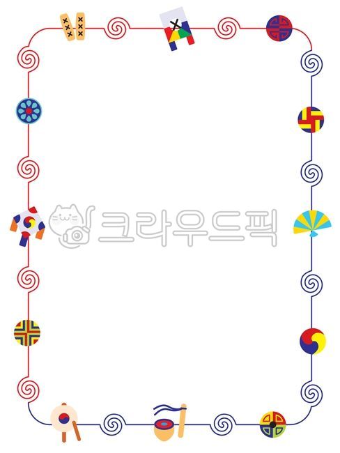 traditional game,Sogo,classical game,decorative border,pattern,border decoration,holiday,Korean pattern,fan,shield kite,top,stingray kite,yut,tradition,Samtaegeuk,Chuseok,border,Lunar New Year,Korean traditional pattern,background decoration,traditional p