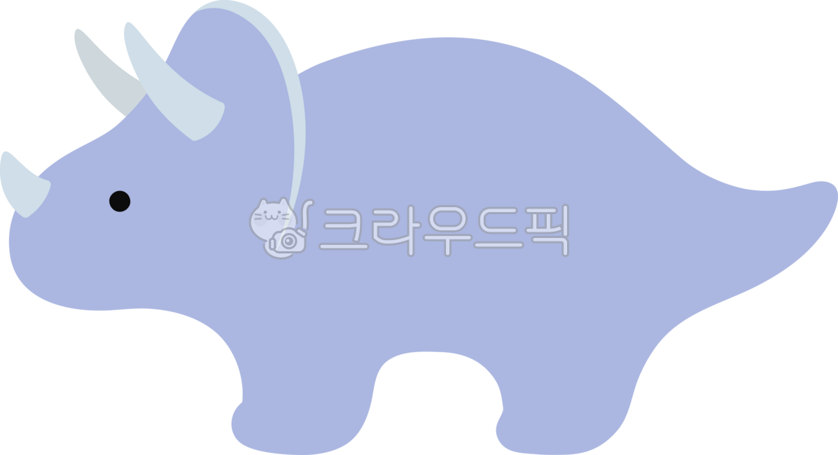 공룡,트리케라톱스,다이노,다이노소어,쥬라기,쥐라기,백악기,뿔공룡,초식공룡,뿔,초식,공룡그림,공룡캐릭터