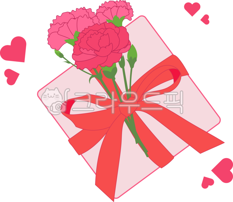 일러스트,손그림,템플릿,어버이날,가정의달,기념일,이벤트,카네이션,꽃,감사,고마움,표현,감정,어머니의날,아버지의날,스승의날,illustration,handdrawing,template,parentsday,familymonth,anniversary,event,carnation,flower,appreciation,thanks,expression,emotion,mothersday,fathersday,teachersday,flowerbouquet,꽃다발,ribbon,리본,하트,heart,상자,box,선물,gift,present