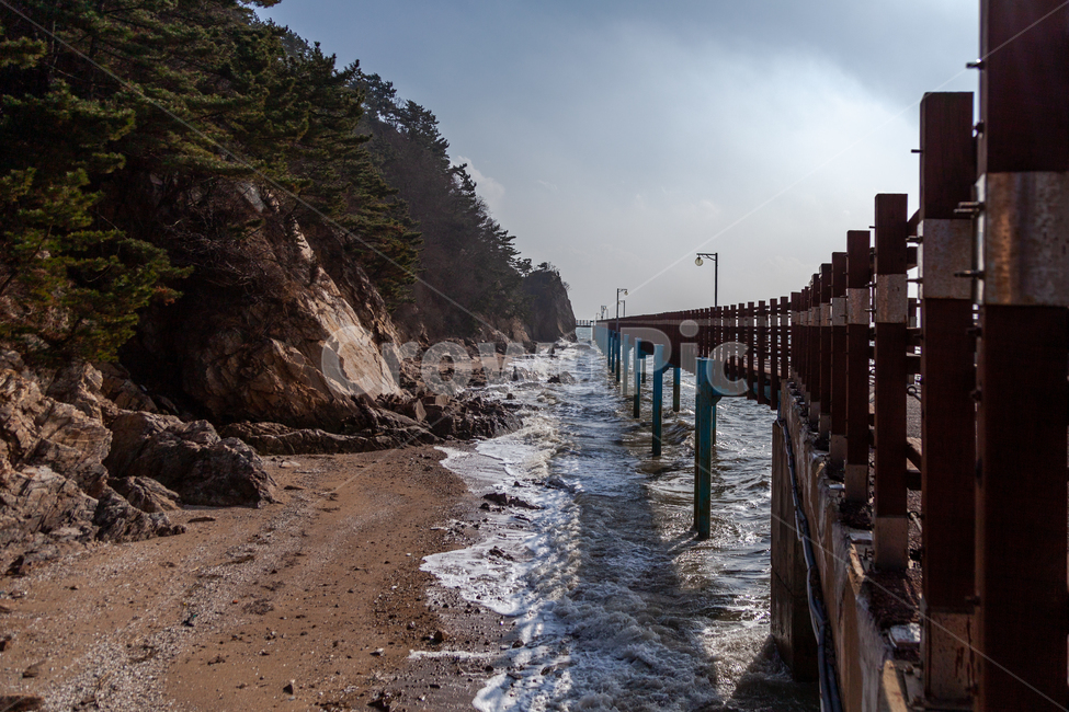 산책길,제부도산책로,워터프론트,waterfront,dock,독,port,포트,pier,교각,jebudo,바다,서해,서해안,서해바다,제부도,sea,ocean,수평선