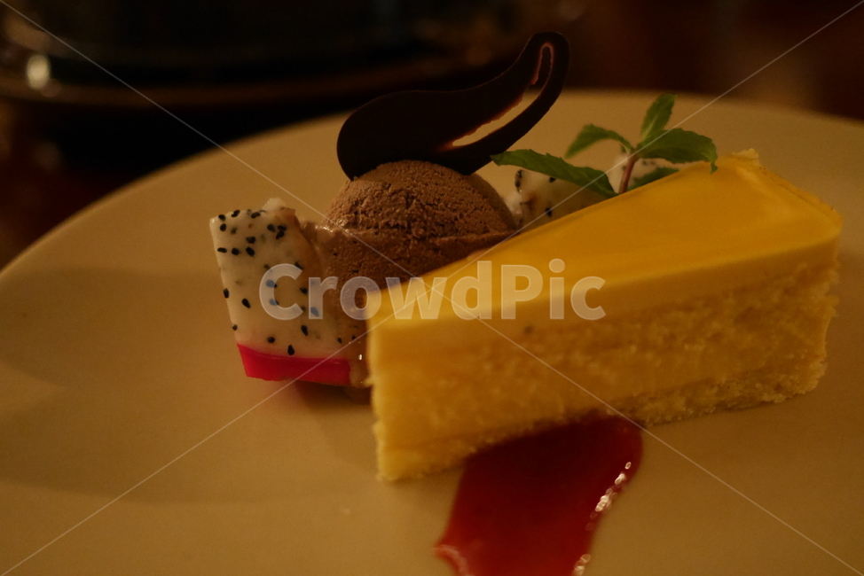 케이크,cake,dragonfruit,용과,디저트,디저트,간식,후식,dessert,snack