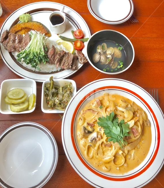 음식,파스타,맛집,요리,스테이크덮밥,음식,식재료,요리,food,cook,meal,dishes,food reserves
