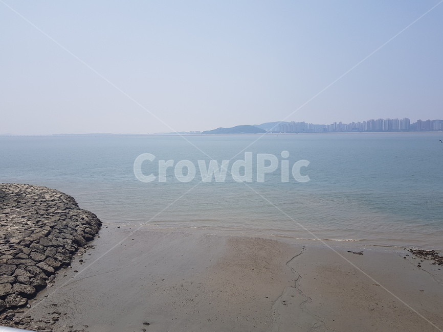 인천,월미도,바다,해안,자연,풍경,landscape,sea