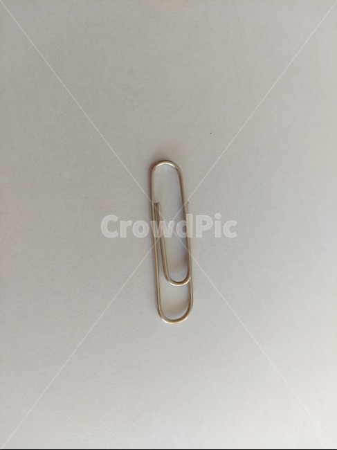 클립,문구,clip,stationary,silver