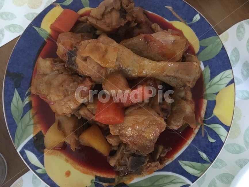 닭도리탕,엄마표,닭요리,닭볶음탕,맛집