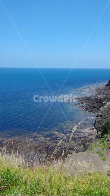 제주도,성산일출봉,제주도바다,제주도전경,성산일출봉전경