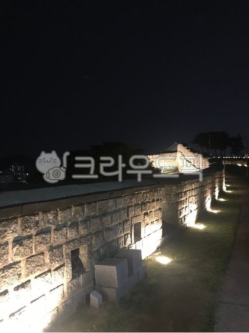 밤,화성,night,castle,조명