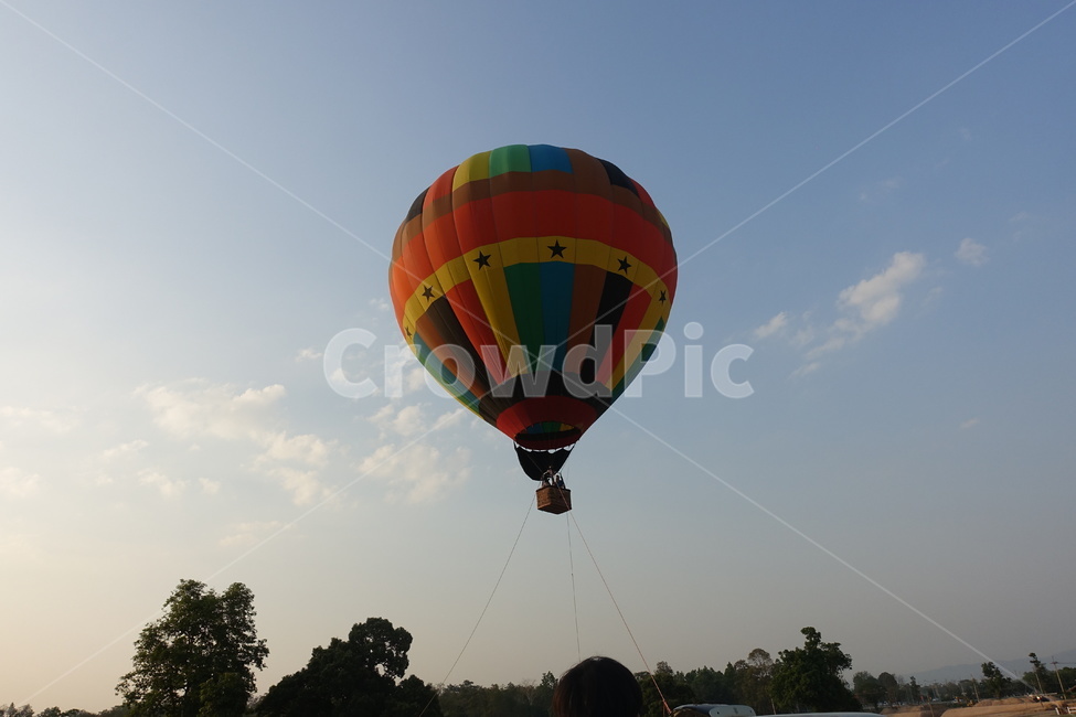 열기구,fireballoon,balloon,fireairballoon,hotairballoon,balloons,rainbow,무지개,무지개색깔,다채로움,환함,놀이기구,놀이공원