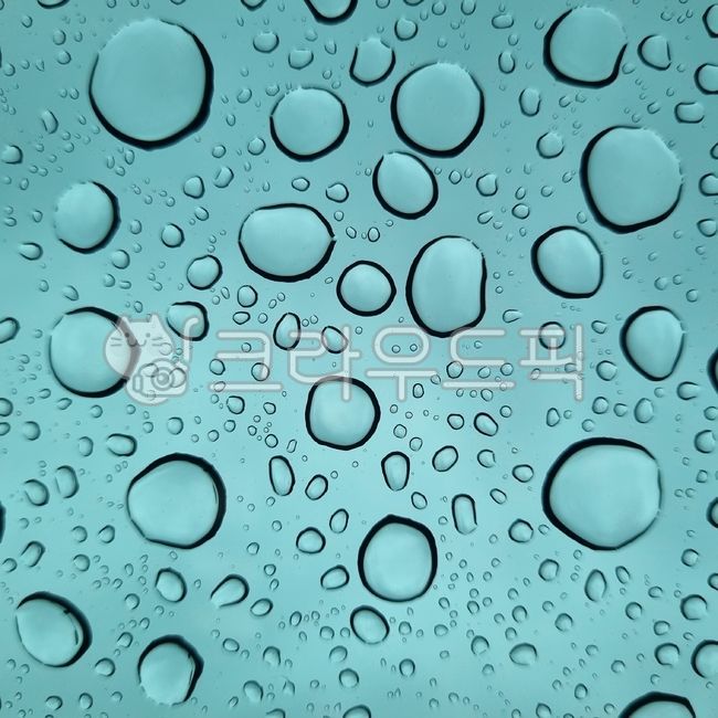 glass water droplets,droplet,Rainy Day,feeling,raindrop