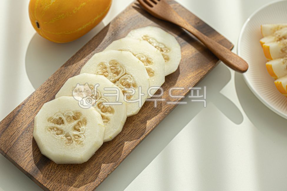참외,과일,열매,농산물,여름과일,노란색,노랑,음식,제철과일,꿀참외