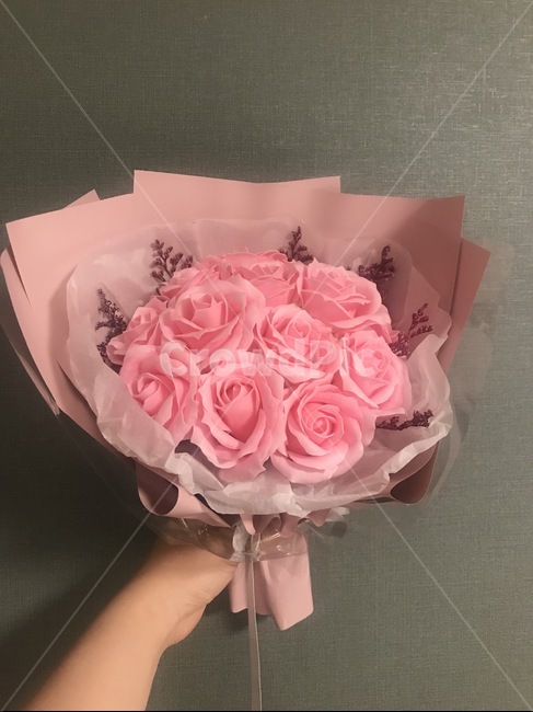 장미,핑크장미,핑크꽃,꽃다발,연인,기념일,프로포즈,비누꽃,축하,특별한,꽃,flower,기념일,축하,anniversary,congratulation,celebrate,celebration