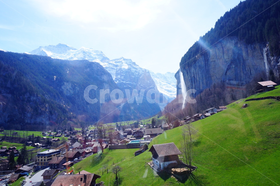 스위스풍경,시골풍경,유럽시골,시골마을,스위스,시골,마을,풍경,landscape,country,rural,town,해외,외국,세계,foreign,oversea,world