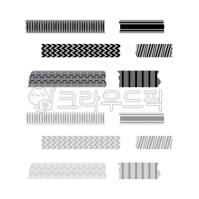 Nukki,curve,adornment,Element,pattern,Good Note,sauce,gray,tape,design,Decoration sauce,Production,emphasis,paper tape,decoration,Grayscale,set,masking tape,Phrases,ribbon,sticker,png,label,Stationery,zigzag,important,diary,Dakku,achromatic,Good Note Stic