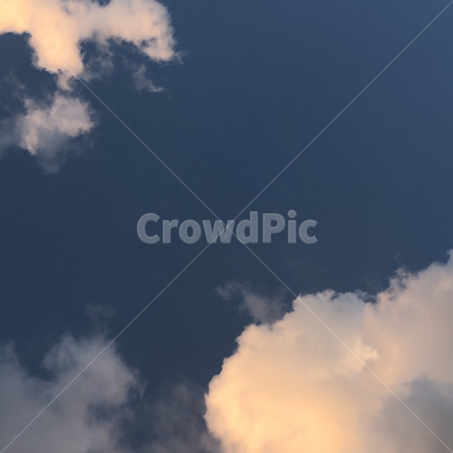 하늘,구름,cloud,sky,노을,여름,여름하늘,파란하늘,푸른하늘,노을진