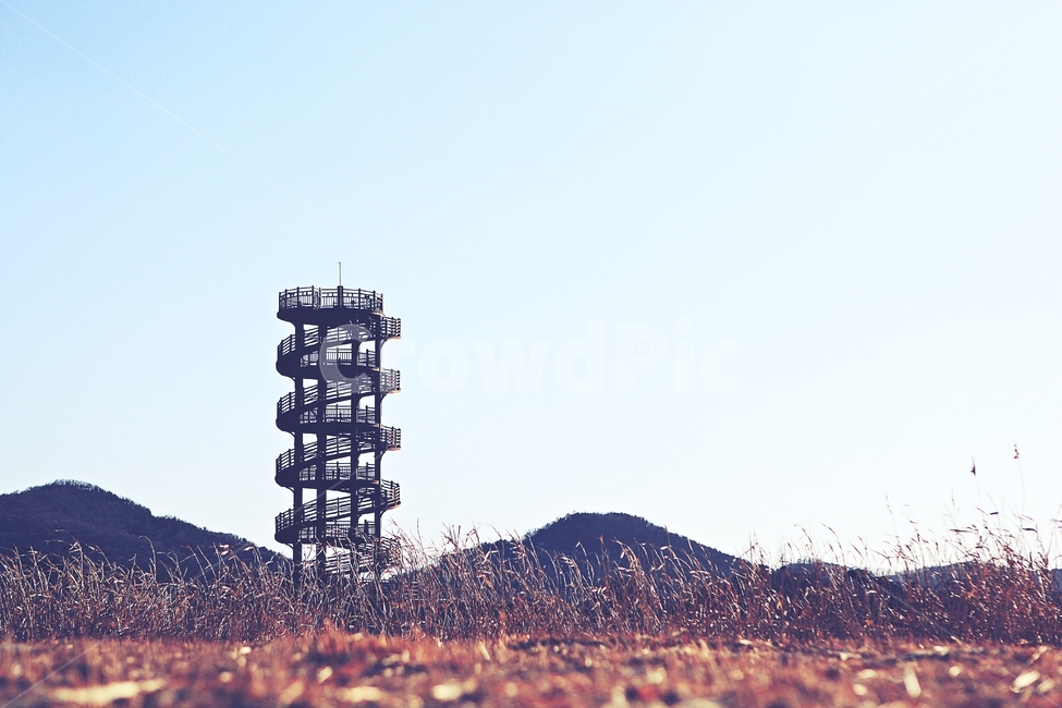 전망대,생태공원,풍경,자연,배경,시흥시,건축물,건물외관,exterior,building,structure,architecture,construction