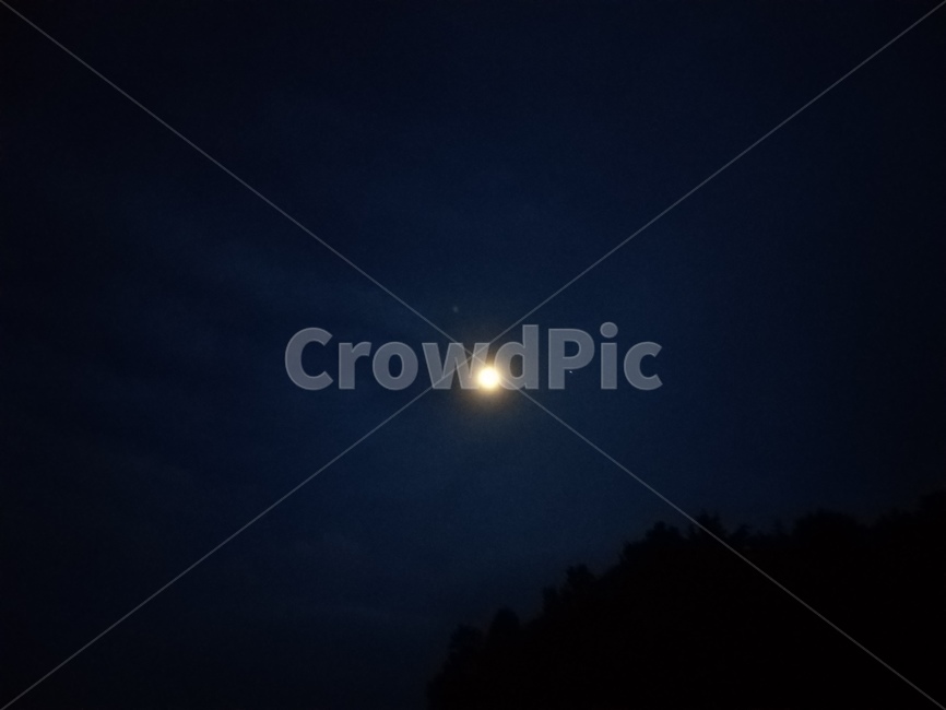달,moon,밤,밤하늘,nature,자연