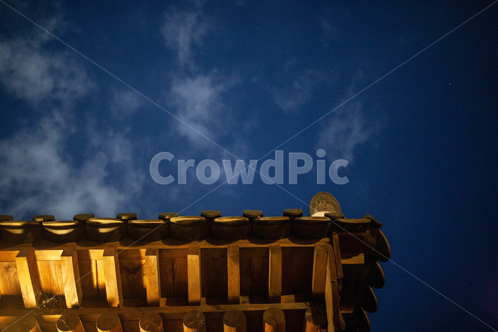 한옥마을,밤,풍경,야경,전통,야경,밤,풍경,nightscape,night,landscape,한국전통,한국문화,korean traditional,korean culture,건축물,건물외관,exterior,building,structure,architecture,construction