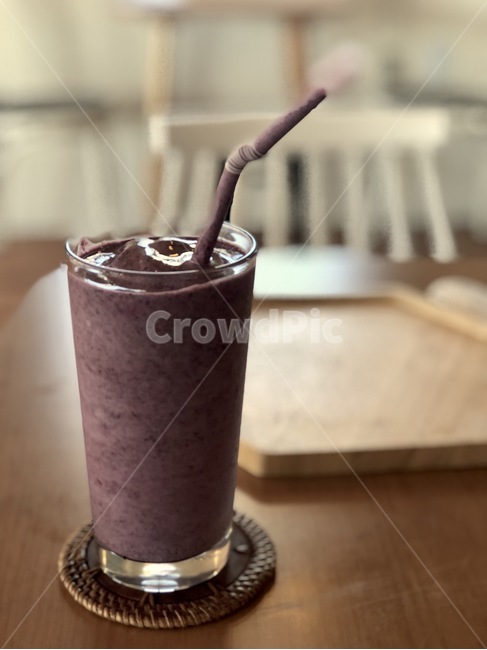 drink,마실것,beverage,스무디,smoothie,카페,블루베리,blueberries,음료수,drink,beverage