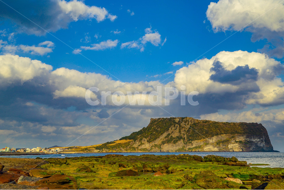 성산일출봉,제주,광치기해변,구름,해안,퇴적암,천연기념물제420호,서귀포시,바다,한국자연풍경,한국자연경관,korea,nature,landscape,해변,제주도,jeju,jejuisland,자연,풍경,nature,landscape,한국자연풍경,한국자연경관,korea nature landscape,제주도,jeju,jeju island,outdoors,옥외,weather,날씨