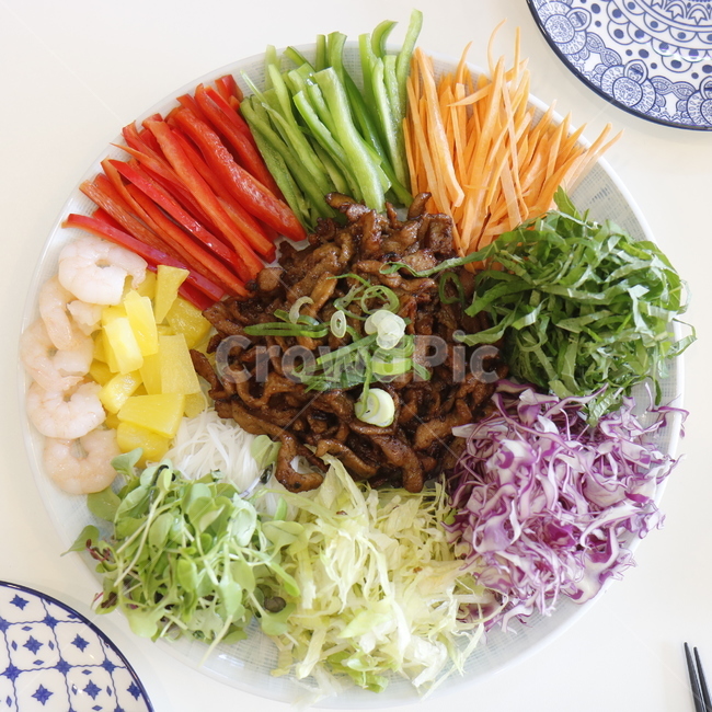 음식,요리,월남쌈,베트남음식,식사메뉴,플레이팅,음식,식재료,요리,food,cook,meal,dishes,food reserves