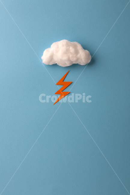 rain cloud,idea,concept,cotton,clouds,Orange,White space,summer,cloud,white,dark clouds,weather,handmade,sky,Sky Blue,rain,Thunder,storm,white clouds,climate,raindrop,monsoon rain,White,blue,background,The rainy season,Lightning,unique,cotton ball,orange 