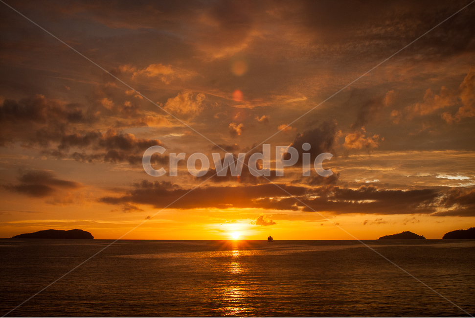석양,서해바다,노을,sunset,바다,풍경,자연,풍경,nature,landscape,outdoors,옥외,sunlight,햇빛