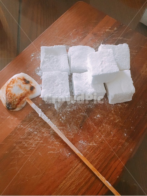 마쉬멜로우,달콤함,홈메이드,홈베이킹,디저트