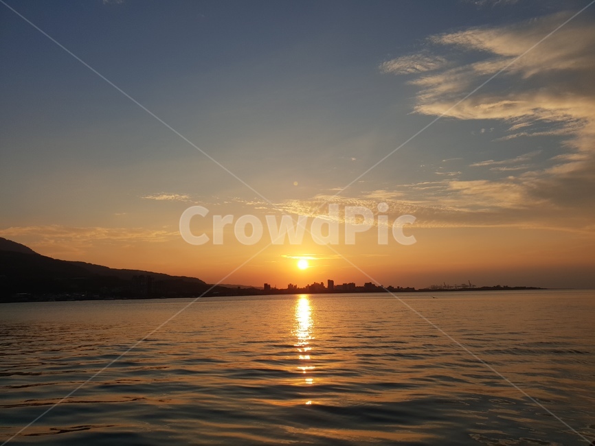nature,자연,outdoors,황혼,일몰,붉은하늘,sunset,자연,풍경,nature,landscape