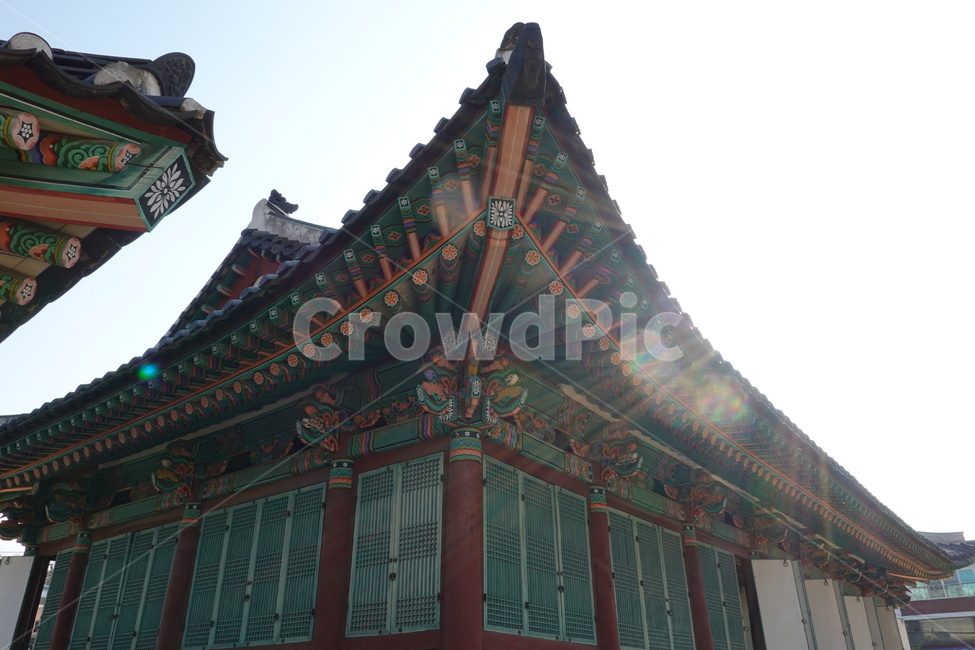 강원감영,감영,한국,한국건물,전통,한국전통,한국문화,korean traditional,korean culture