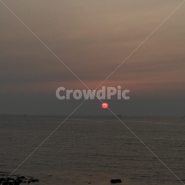 제주도노을,노을,바다,선셋,해질녘,저녁노을