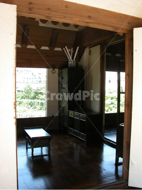 한국,전통,한옥,가옥,flooring,floor,바닥,wood,나무,hardwood,견목,집,창,창문