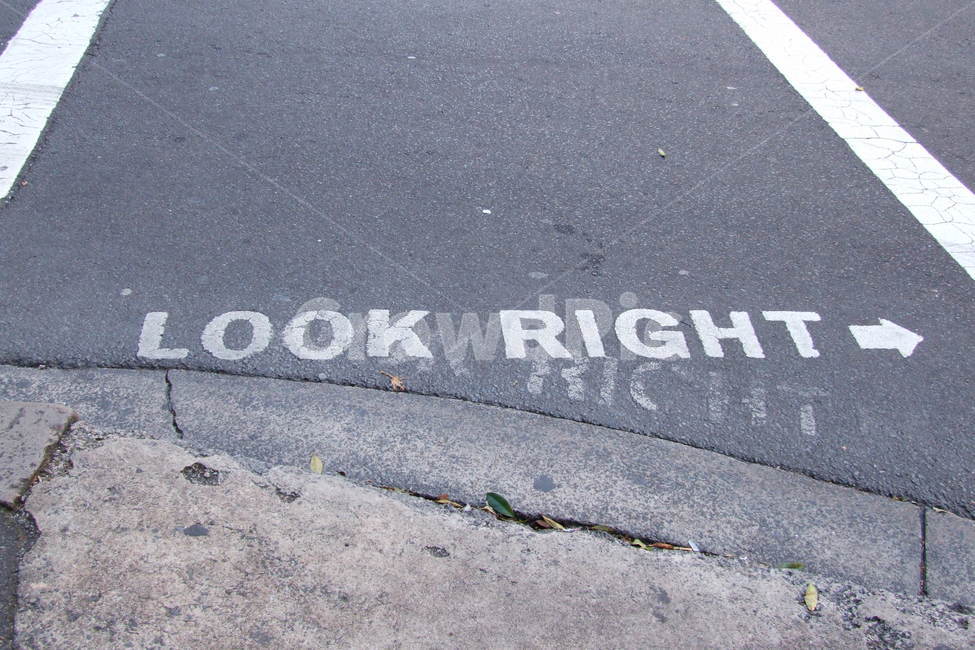 asphalt,아스팔트,도로,road,lookright,look,right,warning,경고